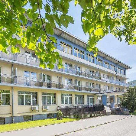 Hotel Dal Gdansk Ngoại thất bức ảnh