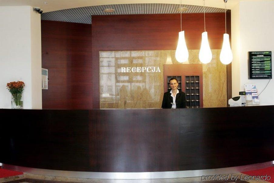 Hotel Dal Gdansk Nội địa bức ảnh