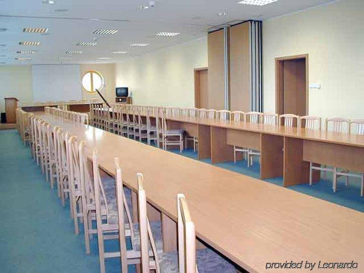 Hotel Dal Gdansk Tiện nghi bức ảnh
