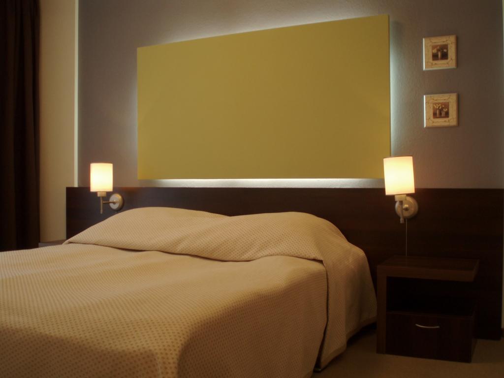 Hotel Dal Gdansk Ngoại thất bức ảnh