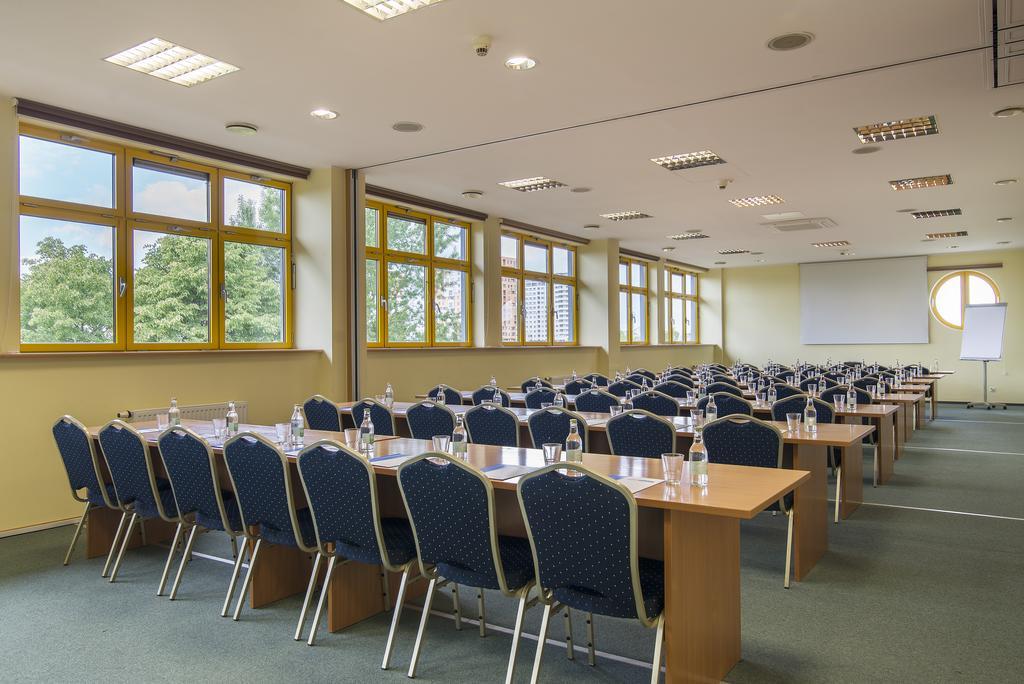 Hotel Dal Gdansk Ngoại thất bức ảnh