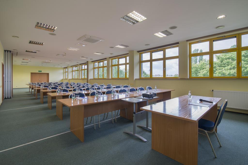 Hotel Dal Gdansk Ngoại thất bức ảnh