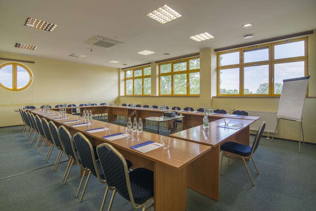 Hotel Dal Gdansk Ngoại thất bức ảnh