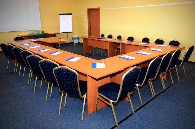 Hotel Dal Gdansk Ngoại thất bức ảnh