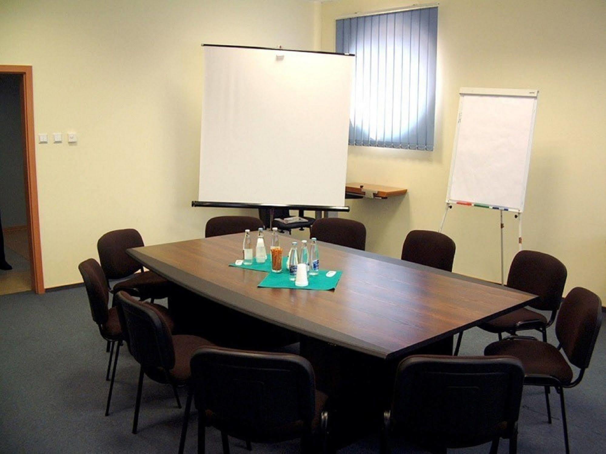 Hotel Dal Gdansk Ngoại thất bức ảnh